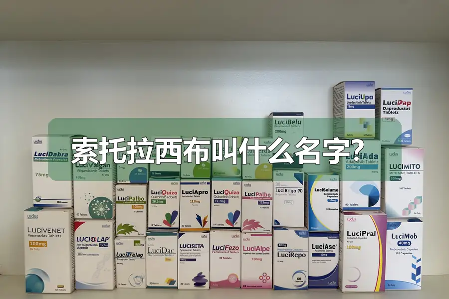 索托拉西布叫什么名字？